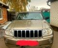 Джип Grand Cherokee, об'ємом двигуна 3 л та пробігом 290 тис. км за 6000 $, фото 1 на Automoto.ua