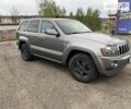 Джип Grand Cherokee, об'ємом двигуна 2.99 л та пробігом 174 тис. км за 9500 $, фото 7 на Automoto.ua