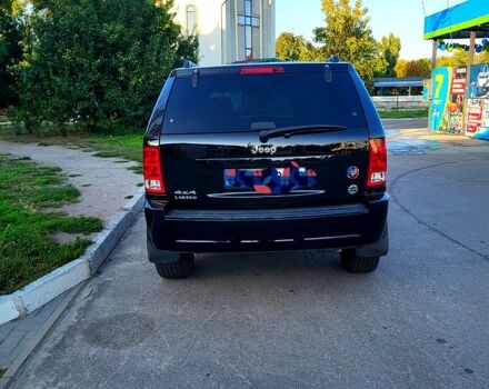 Джип Grand Cherokee, об'ємом двигуна 3.7 л та пробігом 300 тис. км за 9500 $, фото 1 на Automoto.ua