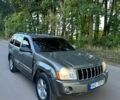 Джип Гранд Чероки, объемом двигателя 3 л и пробегом 290 тыс. км за 5300 $, фото 1 на Automoto.ua