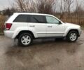 Джип Grand Cherokee, об'ємом двигуна 4.7 л та пробігом 332 тис. км за 7300 $, фото 4 на Automoto.ua