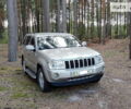 Джип Grand Cherokee, об'ємом двигуна 3.7 л та пробігом 201 тис. км за 9900 $, фото 15 на Automoto.ua