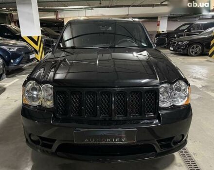 Джип Grand Cherokee, об'ємом двигуна 0 л та пробігом 132 тис. км за 26500 $, фото 8 на Automoto.ua