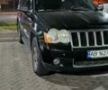 Джип Grand Cherokee, об'ємом двигуна 3 л та пробігом 523 тис. км за 10000 $, фото 1 на Automoto.ua