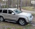 Джип Grand Cherokee, об'ємом двигуна 3.7 л та пробігом 201 тис. км за 9900 $, фото 1 на Automoto.ua