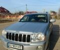 Джип Grand Cherokee, об'ємом двигуна 2.99 л та пробігом 395 тис. км за 10000 $, фото 1 на Automoto.ua