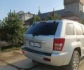 Джип Grand Cherokee, об'ємом двигуна 2.99 л та пробігом 395 тис. км за 10000 $, фото 6 на Automoto.ua