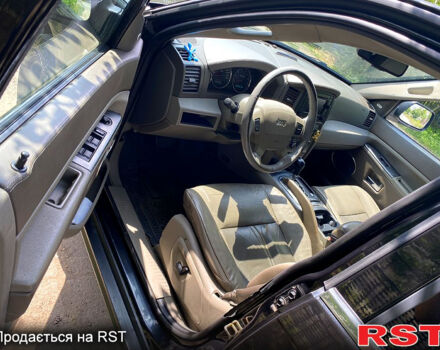 Джип Grand Cherokee, об'ємом двигуна 3 л та пробігом 296 тис. км за 6300 $, фото 2 на Automoto.ua