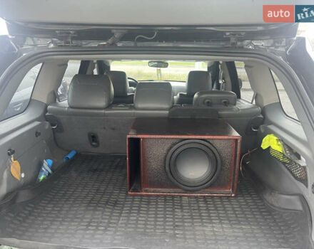 Джип Grand Cherokee, об'ємом двигуна 5.65 л та пробігом 180 тис. км за 9900 $, фото 3 на Automoto.ua