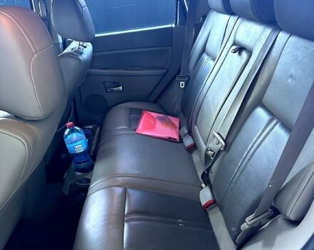 Джип Гранд Чероки, объемом двигателя 3 л и пробегом 290 тыс. км за 5300 $, фото 4 на Automoto.ua