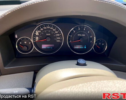 Джип Grand Cherokee, об'ємом двигуна 3 л та пробігом 296 тис. км за 6300 $, фото 5 на Automoto.ua