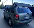 Джип Гранд Чероки, объемом двигателя 3 л и пробегом 290 тыс. км за 5300 $, фото 3 на Automoto.ua