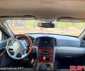 Джип Гранд Чероки, объемом двигателя 3 л и пробегом 208 тыс. км за 3800 $, фото 5 на Automoto.ua