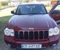 Джип Гранд Чероки, объемом двигателя 3.7 л и пробегом 254 тыс. км за 7300 $, фото 1 на Automoto.ua