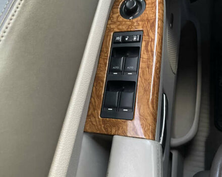 Джип Гранд Чероки, объемом двигателя 2.99 л и пробегом 340 тыс. км за 9300 $, фото 13 на Automoto.ua