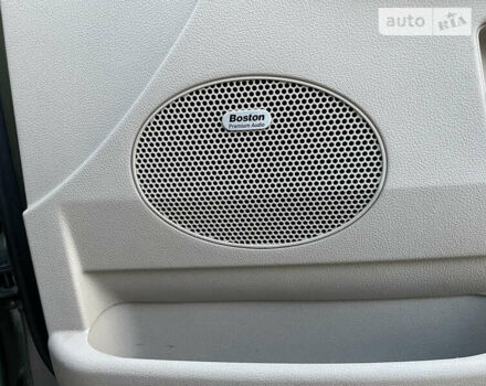 Джип Гранд Чероки, объемом двигателя 2.99 л и пробегом 340 тыс. км за 9300 $, фото 8 на Automoto.ua