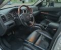 Джип Grand Cherokee, об'ємом двигуна 2.99 л та пробігом 295 тис. км за 12500 $, фото 12 на Automoto.ua