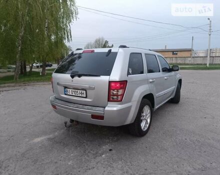 Джип Grand Cherokee, об'ємом двигуна 2.99 л та пробігом 295 тис. км за 12500 $, фото 7 на Automoto.ua