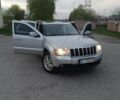 Джип Гранд Чероки, объемом двигателя 2.99 л и пробегом 295 тыс. км за 10400 $, фото 15 на Automoto.ua