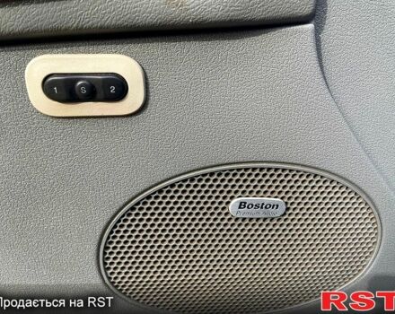 Джип Гранд Чероки, объемом двигателя 3 л и пробегом 208 тыс. км за 3800 $, фото 3 на Automoto.ua