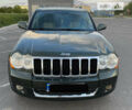Джип Гранд Чероки, объемом двигателя 2.99 л и пробегом 340 тыс. км за 9300 $, фото 1 на Automoto.ua