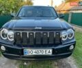 Джип Grand Cherokee, об'ємом двигуна 2.99 л та пробігом 296 тис. км за 13800 $, фото 1 на Automoto.ua