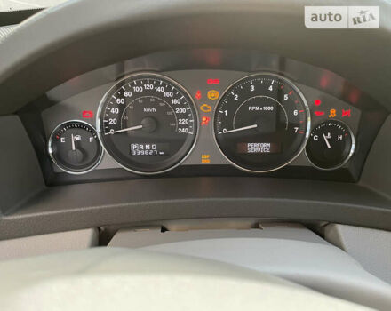 Джип Гранд Чероки, объемом двигателя 2.99 л и пробегом 340 тыс. км за 9300 $, фото 12 на Automoto.ua