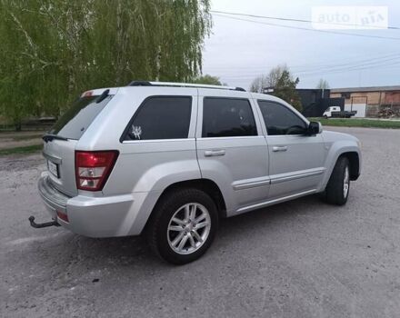 Джип Grand Cherokee, об'ємом двигуна 2.99 л та пробігом 295 тис. км за 12500 $, фото 4 на Automoto.ua