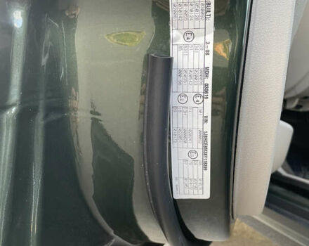 Джип Гранд Чероки, объемом двигателя 2.99 л и пробегом 340 тыс. км за 9300 $, фото 15 на Automoto.ua