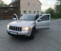 Джип Гранд Чероки, объемом двигателя 2.99 л и пробегом 295 тыс. км за 10400 $, фото 18 на Automoto.ua