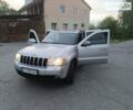 Джип Grand Cherokee, об'ємом двигуна 2.99 л та пробігом 295 тис. км за 12500 $, фото 18 на Automoto.ua