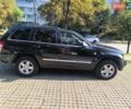Джип Гранд Чероки, объемом двигателя 2.99 л и пробегом 320 тыс. км за 7288 $, фото 8 на Automoto.ua