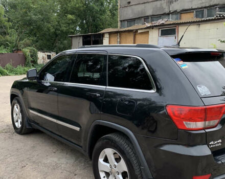 Джип Grand Cherokee, об'ємом двигуна 3.6 л та пробігом 233 тис. км за 15500 $, фото 5 на Automoto.ua