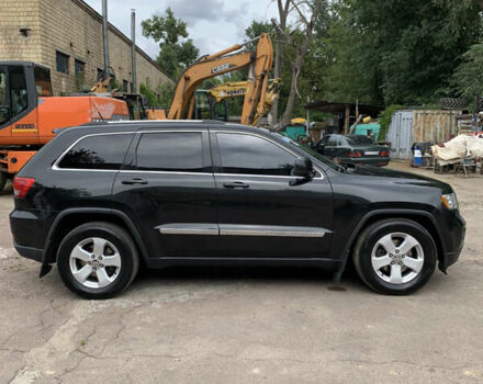 Джип Grand Cherokee, об'ємом двигуна 3.6 л та пробігом 233 тис. км за 15500 $, фото 2 на Automoto.ua