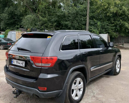 Джип Grand Cherokee, об'ємом двигуна 3.6 л та пробігом 233 тис. км за 15500 $, фото 3 на Automoto.ua