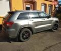 Джип Гранд Чероки 2011 в Луцке на Automoto.ua Джип Гранд Чероки, объемом двигателя 3 л и пробегом 134 тыс. км за 14000 $, фото 1 на Automoto.ua