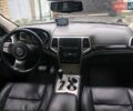 Джип Гранд Чероки 2011 в Луцке на Automoto.ua Джип Гранд Чероки, объемом двигателя 3 л и пробегом 134 тыс. км за 14000 $, фото 6 на Automoto.ua