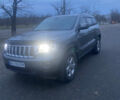 Джип Grand Cherokee, об'ємом двигуна 3 л та пробігом 224 тис. км за 17000 $, фото 4 на Automoto.ua