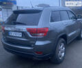 Джип Grand Cherokee, об'ємом двигуна 3 л та пробігом 224 тис. км за 17000 $, фото 6 на Automoto.ua