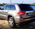 Джип Гранд Чероки, объемом двигателя 3.6 л и пробегом 319 тыс. км за 14000 $, фото 1 на Automoto.ua