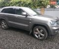 Джип Гранд Чероки 2011 в Луцке на Automoto.ua Джип Гранд Чероки, объемом двигателя 3 л и пробегом 134 тыс. км за 14000 $, фото 2 на Automoto.ua
