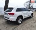 Джип Гранд Чероки, объемом двигателя 3.6 л и пробегом 330 тыс. км за 14500 $, фото 6 на Automoto.ua