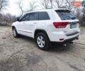 Джип Гранд Чероки, объемом двигателя 3.6 л и пробегом 330 тыс. км за 14500 $, фото 4 на Automoto.ua