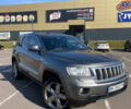 Джип Grand Cherokee, об'ємом двигуна 2.99 л та пробігом 225 тис. км за 15300 $, фото 1 на Automoto.ua