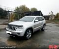 Джип Grand Cherokee, об'ємом двигуна 3 л та пробігом 170 тис. км за 17000 $, фото 5 на Automoto.ua