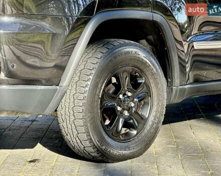 Джип Гранд Чероки, объемом двигателя 3.6 л и пробегом 85 тыс. км за 13300 $, фото 10 на Automoto.ua