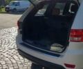 Джип Гранд Чероки, объемом двигателя 2.99 л и пробегом 215 тыс. км за 18500 $, фото 5 на Automoto.ua
