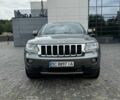 Джип Гранд Чероки, объемом двигателя 2.99 л и пробегом 76 тыс. км за 19900 $, фото 1 на Automoto.ua