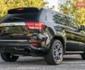Джип Grand Cherokee, об'ємом двигуна 6.4 л та пробігом 95 тис. км за 19800 $, фото 7 на Automoto.ua