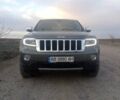 Джип Grand Cherokee, об'ємом двигуна 2.99 л та пробігом 170 тис. км за 18000 $, фото 1 на Automoto.ua
